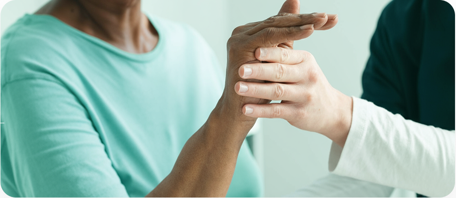 Rheumatoid Arthritis image