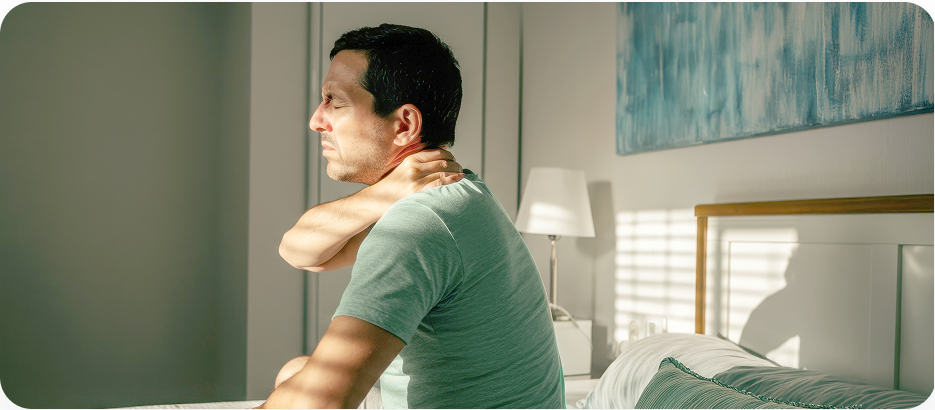 Polymyalgia Rheumatica (PMR) image