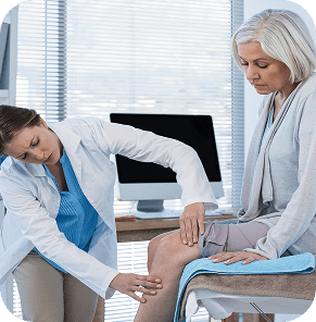 patient and Doctor image