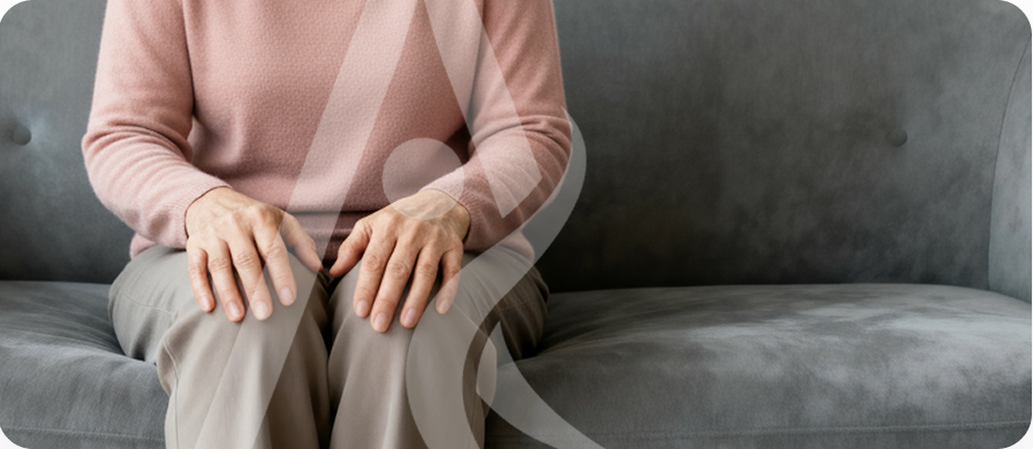 Psoriatic Arthritis hero