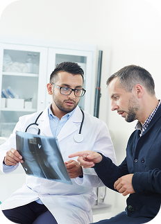 Review of Prior Tests